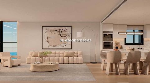 Foto 3 de Ático en venta en Calle Canarios, Lomas Unique, Torreblanca del Sol, Fuengirola