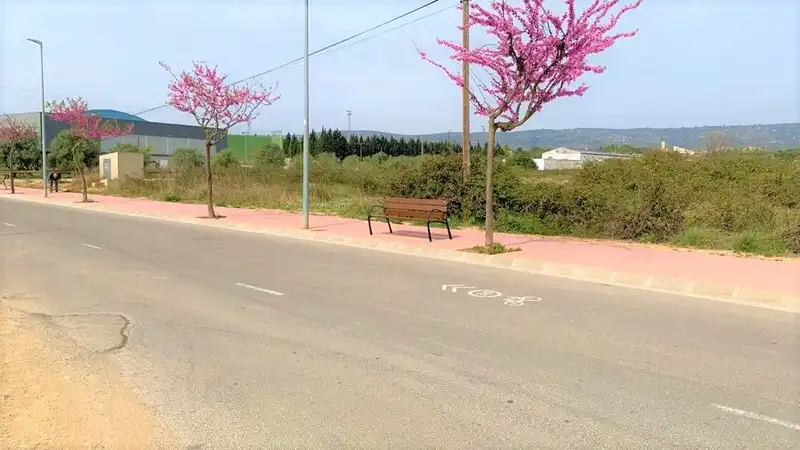 Terreno residenziale in vendita a Poligono 44, imagen 2