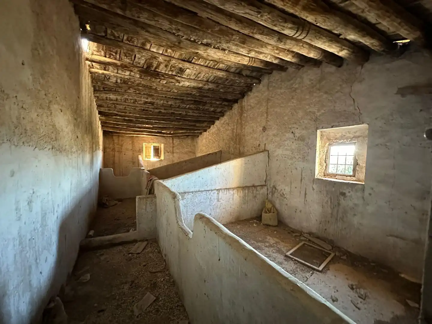 Country homes for sale in Lorca