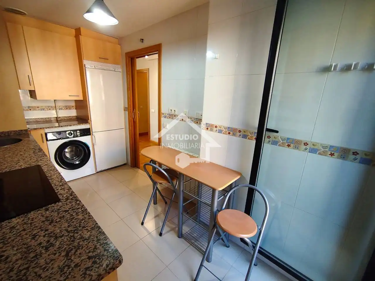 Appartamento con terrazza in vendita a Calle DON PABLO ANTOÑANA ANGULO, imagen 51