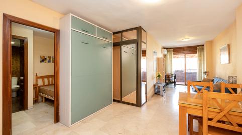 Foto 4 de Apartament de lloguer a Plaza Albert Einstein, 3, Camino de Ronda,  Granada Capital