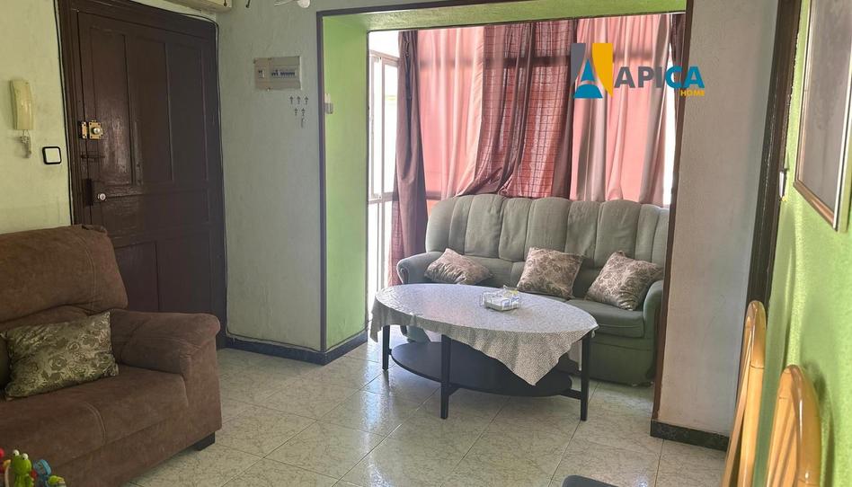 Foto 1 de Pis en venda a Casco Histórico - Ribera del Marisco, Cádiz