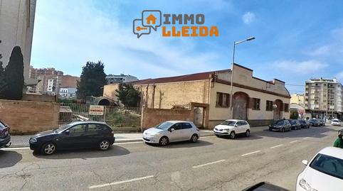Foto 4 de Residencial en venda a D'urgell, 84, Balaguer, Lleida