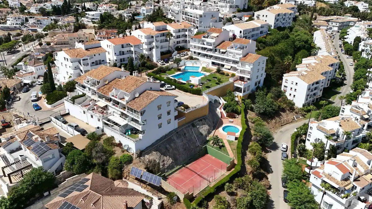 Wohnung zum Verkauf in Riviera del Sol, imagen 12