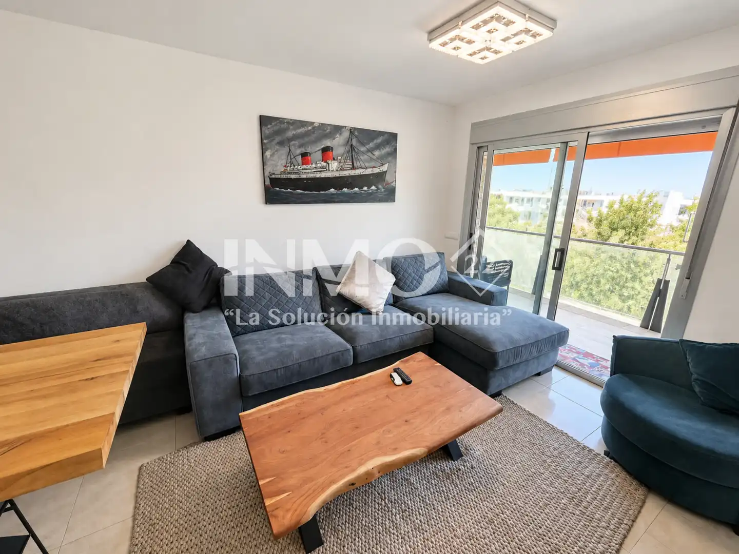 Apartment mit Pool zum Verkauf in Carrer Castell de Tona 14, imagen 8