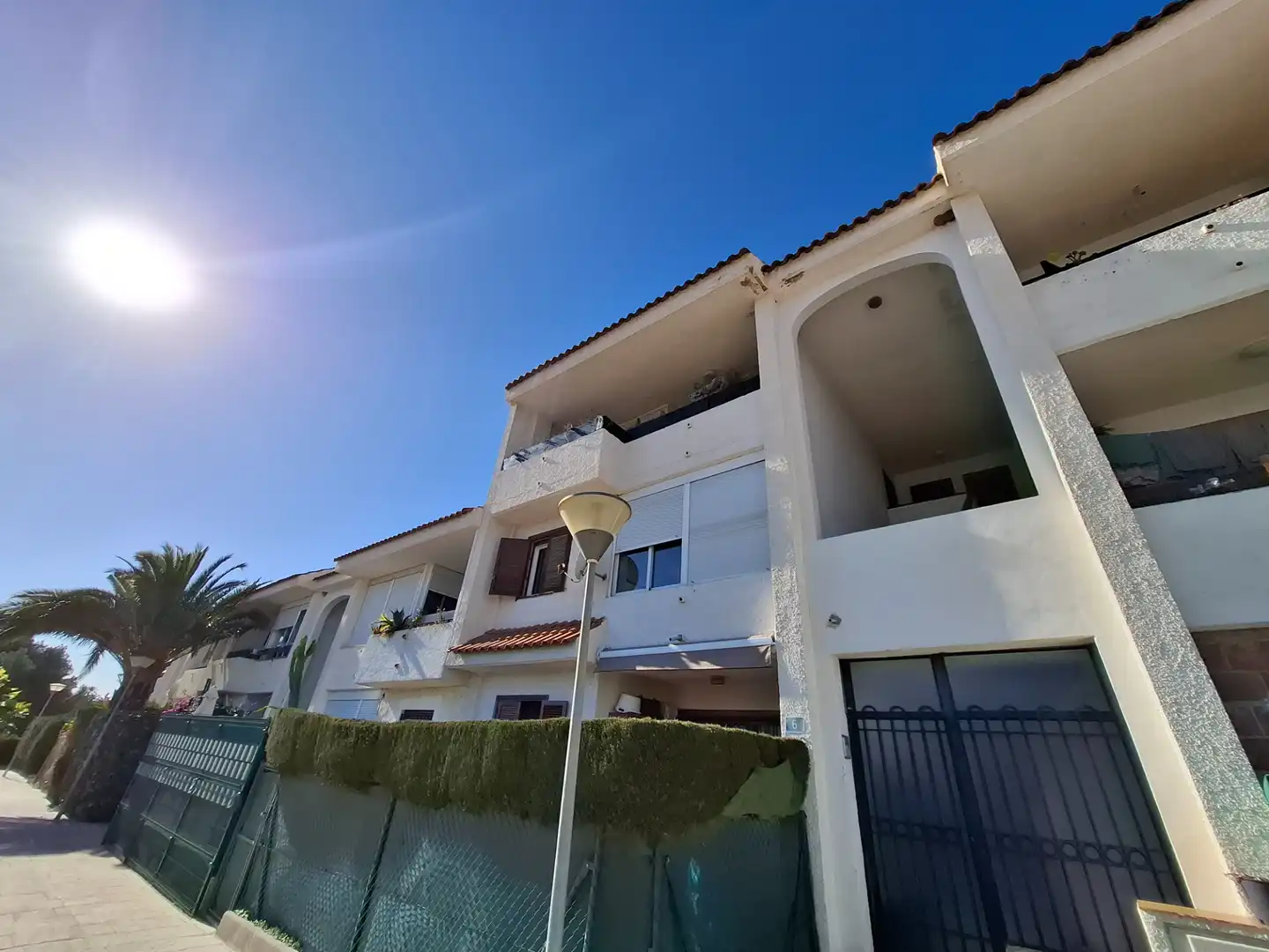 Apartment with terrace for sale in Carrer Manises, imagen 14