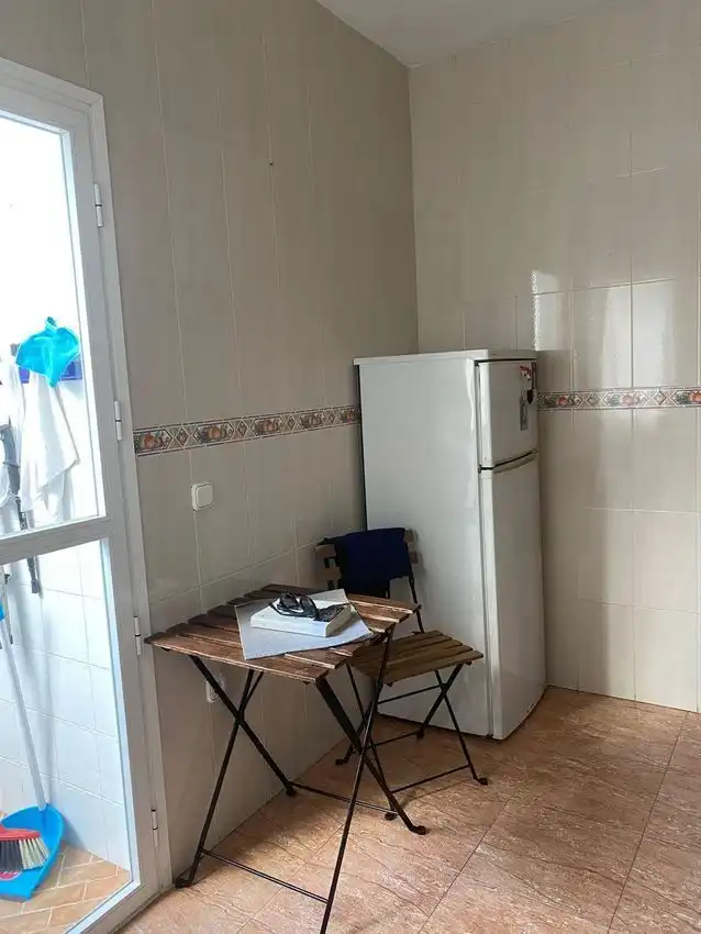 Cocina de Piso en venta en Alameda