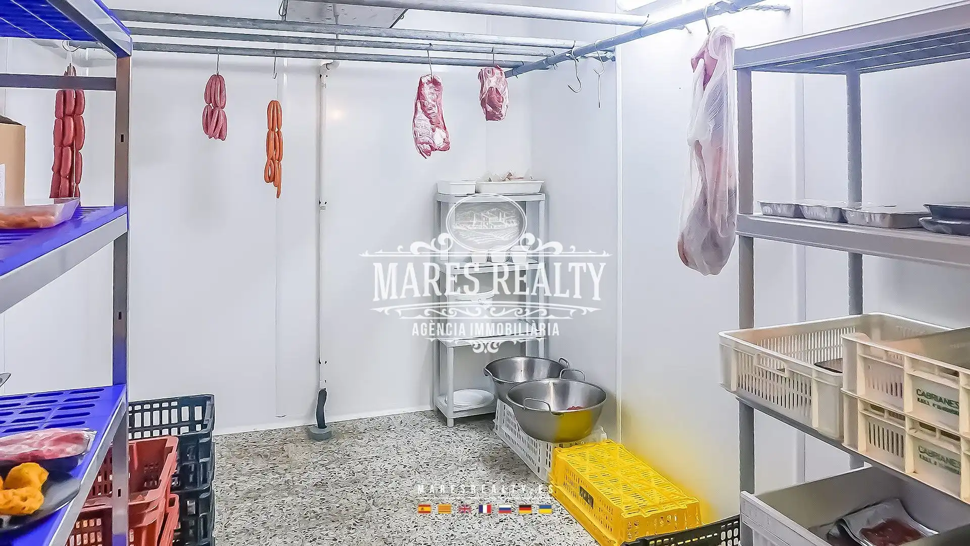 Business premises for sale in Peramàs, imagen 35
