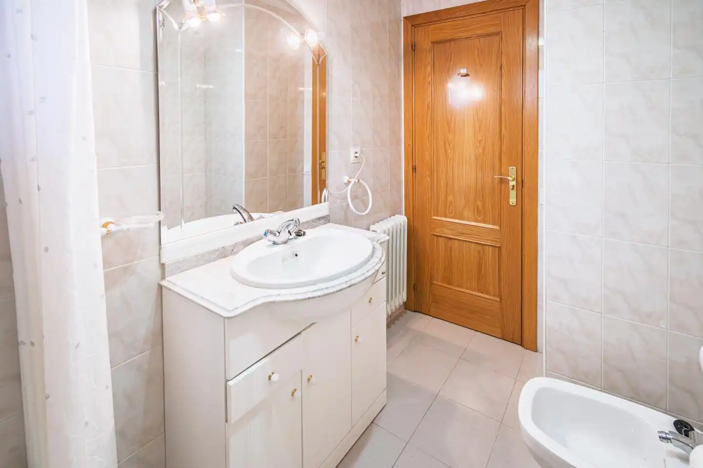 Piso en venta en Primero De Mayo, Burlada / Burlata