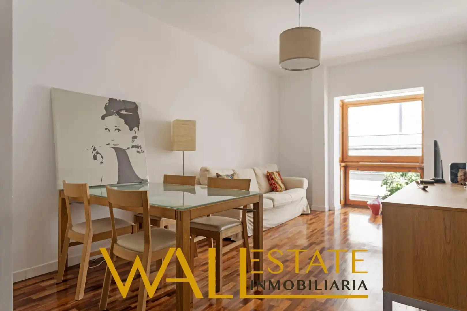 Wohnung mit Aufzug zum Verkauf in Centro, imagen 2