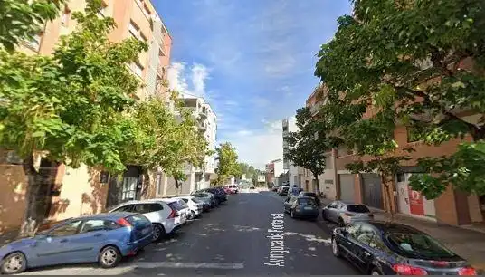 Exterior view of Flat for sale in Lleida