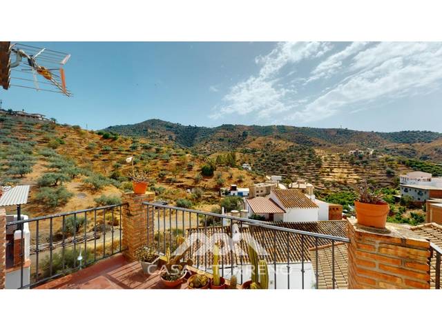 Casa adosada en Venta en N/A en Arenas