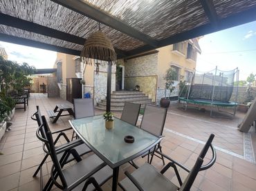 Xalet en venda a Vélez-Málaga ciudad