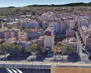 Vista exterior de Residencial en venda en Reus