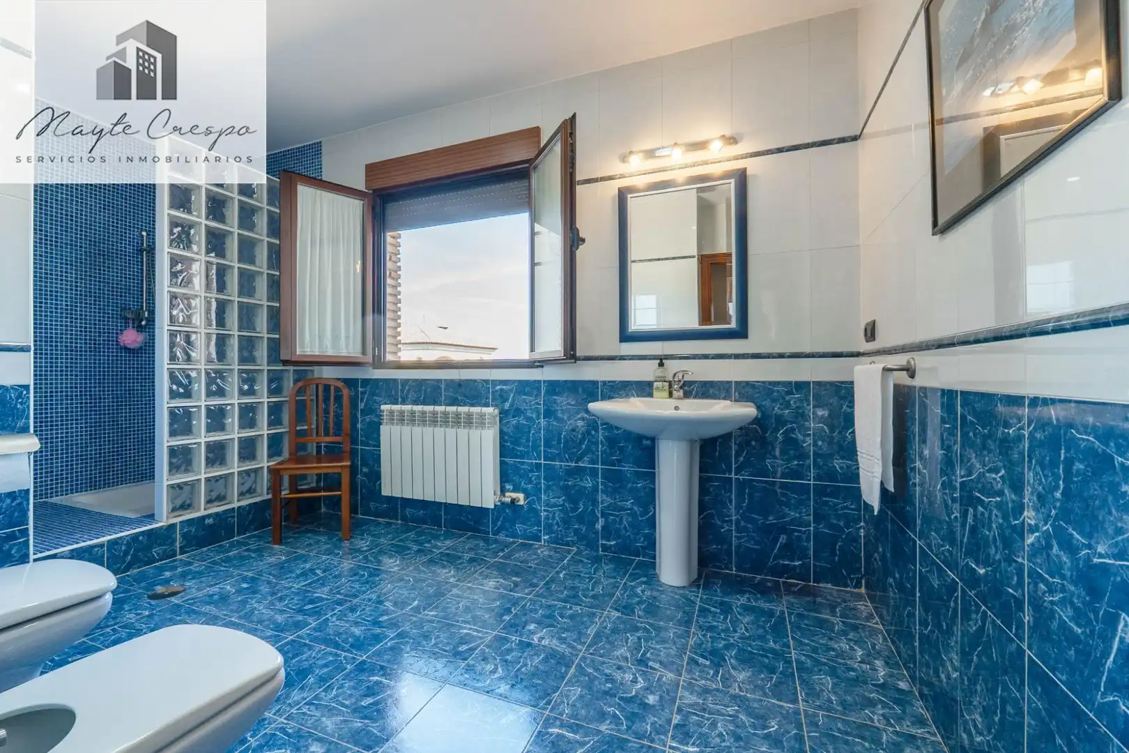 Chalet con terraza en venta en ALELIES (VENT), imagen 56