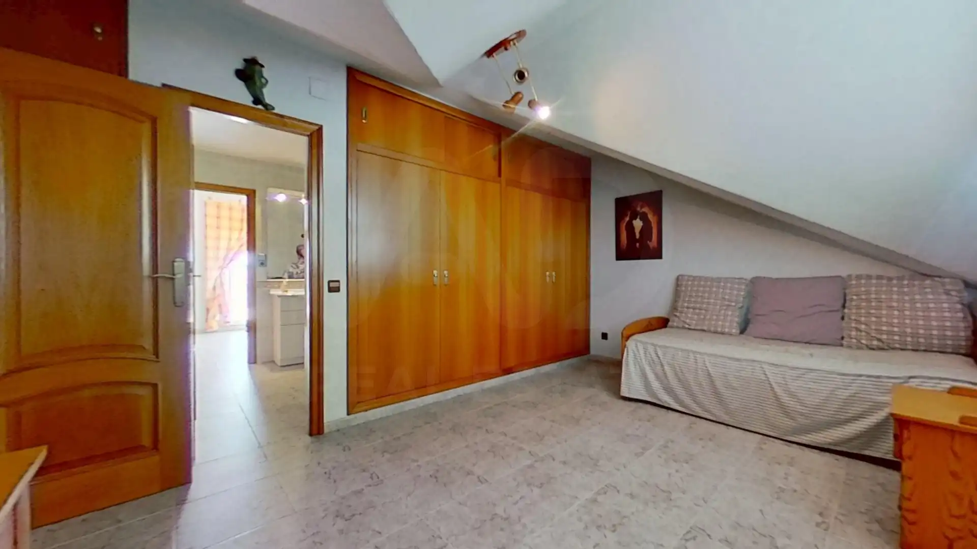 Casa con piscina in vendita a Els Masos - Els Garrofers, imagen 29