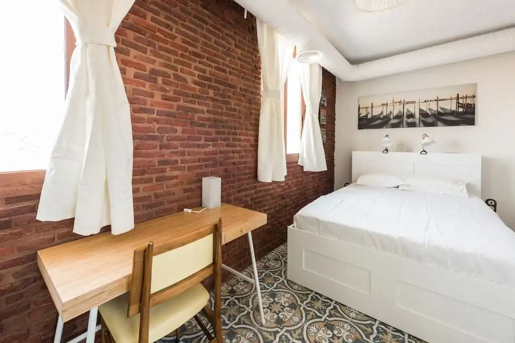 Habitación de Piso en venta en Madrid con Aire acondicionado, Calefacción y Amueblado