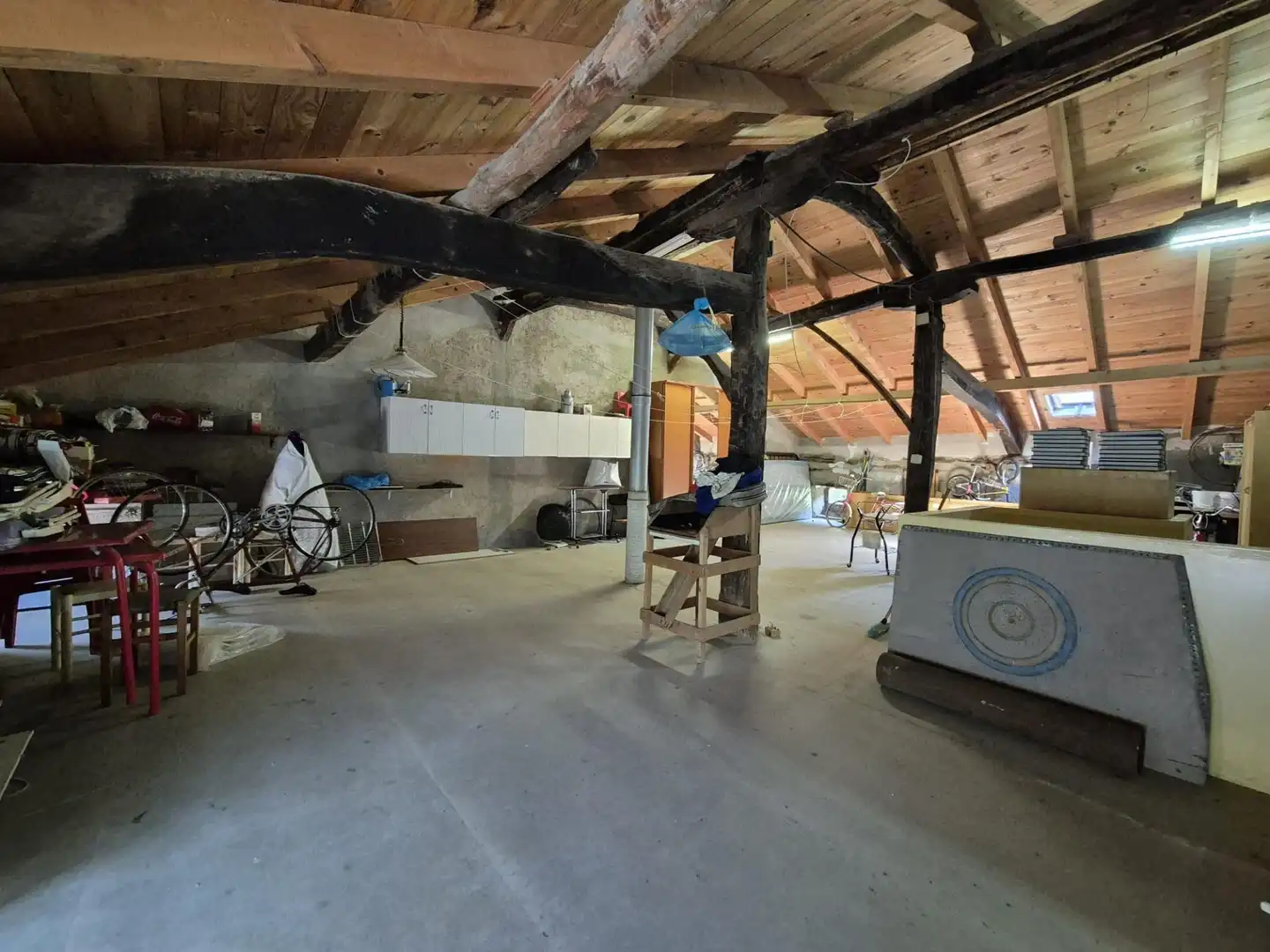 Casa adosada en venta en Valle de Mena con Calefacción, Amueblado y Balcón