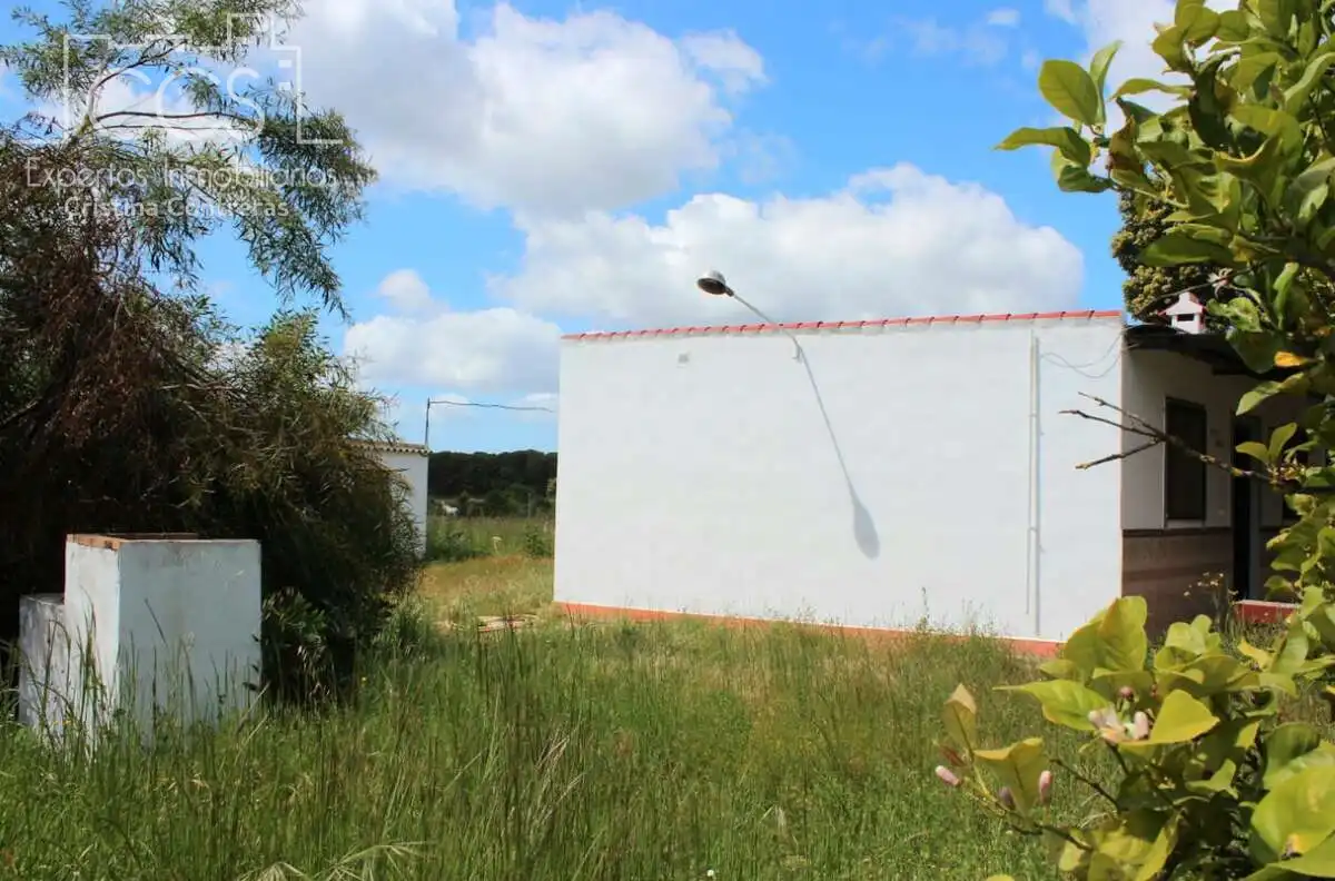 Finca rústica en venda en Almonte amb Traster i Moblat