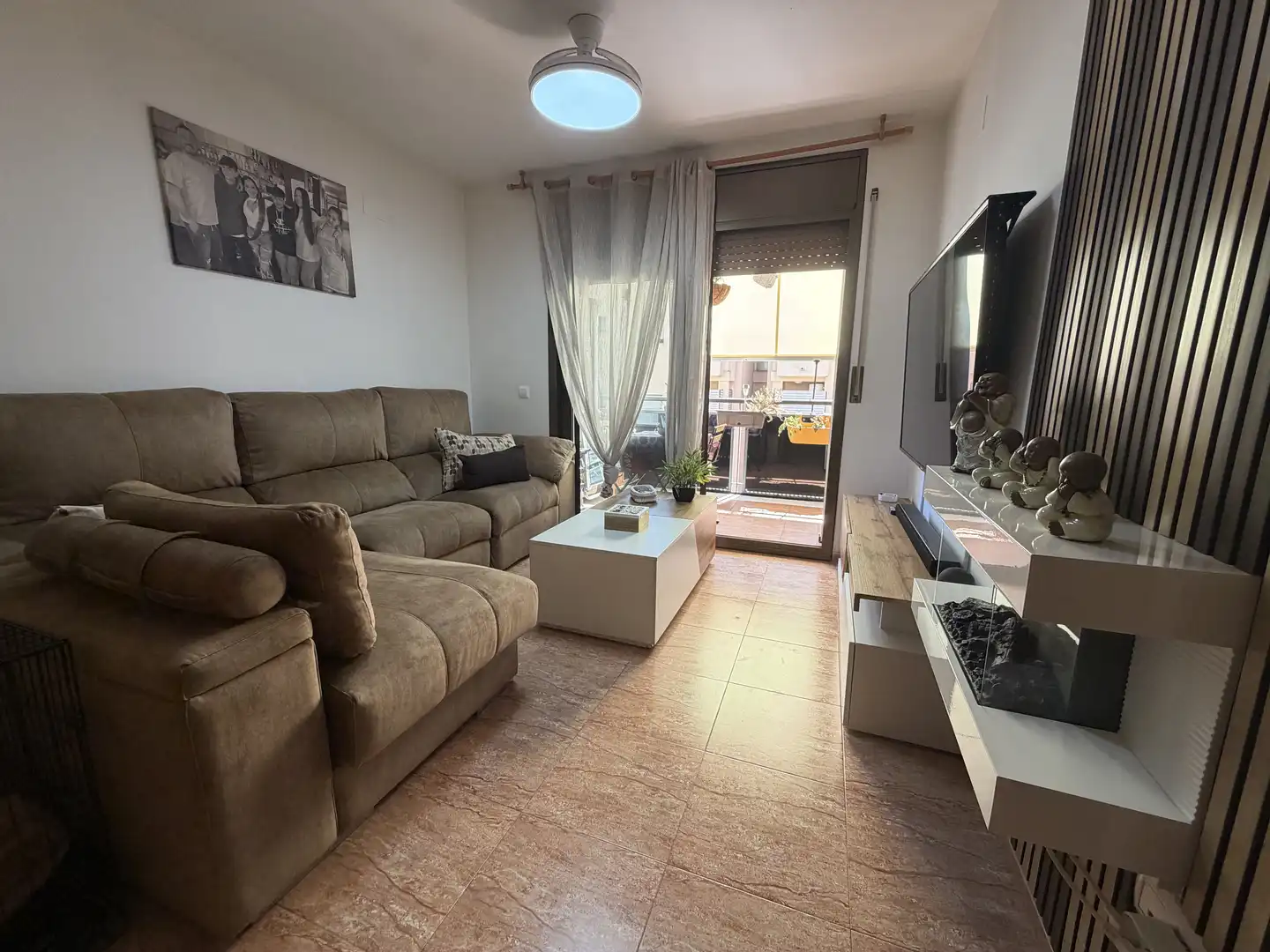 Wohnung mit Aufzug zum Verkauf in de Lluís Companys 7, imagen 2