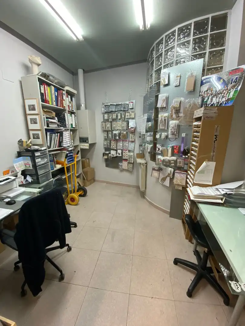 Local comercial en venta en Sama, imagen 7