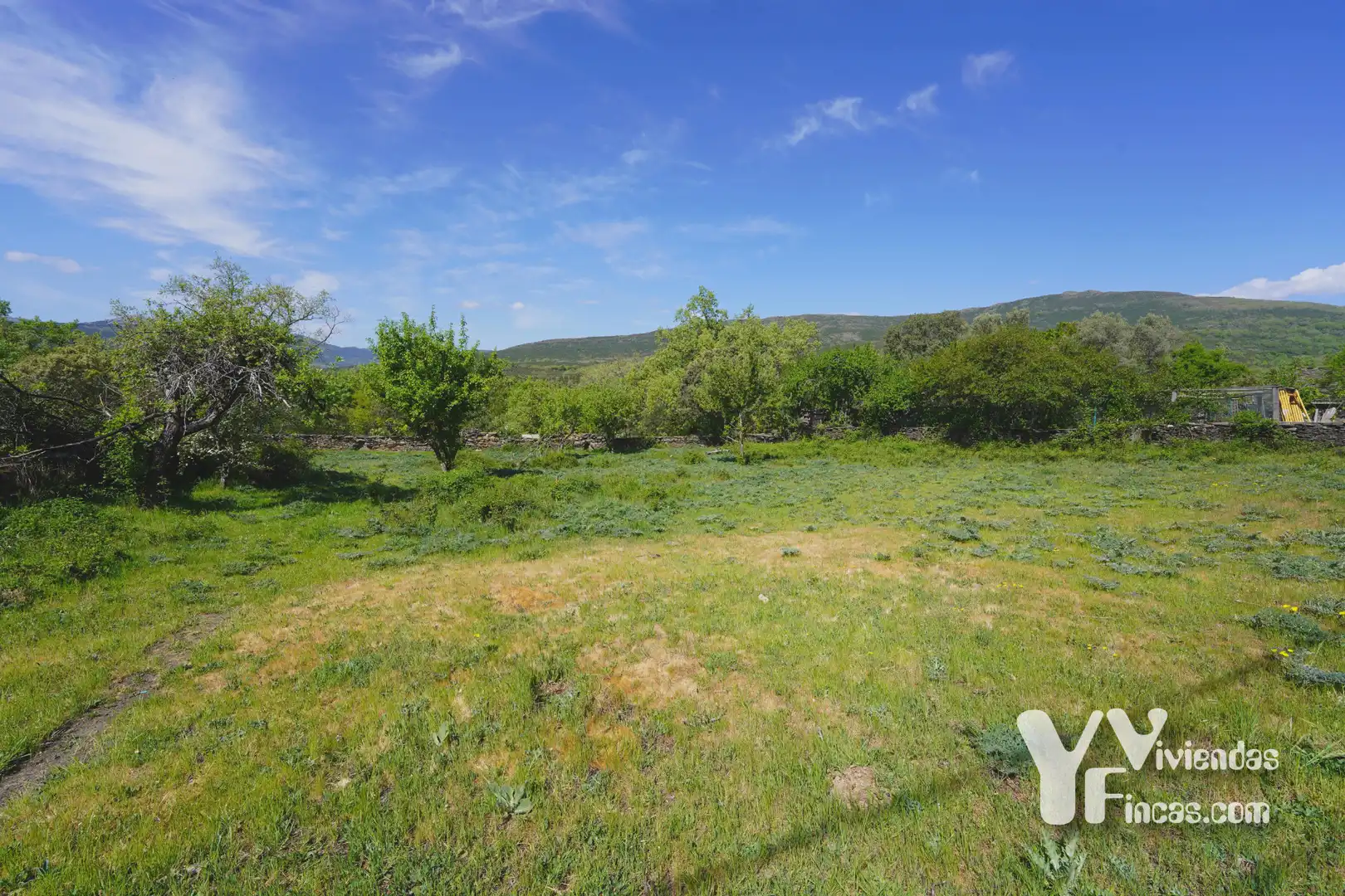 Residencial en venda en Campillo de Ranas