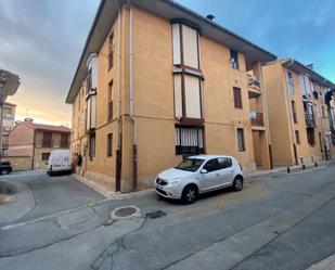 Exterior view of Apartment for sale in Casalarreina