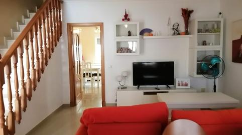 Foto 4 de Casa adosada en venta en Centro, Cádiz