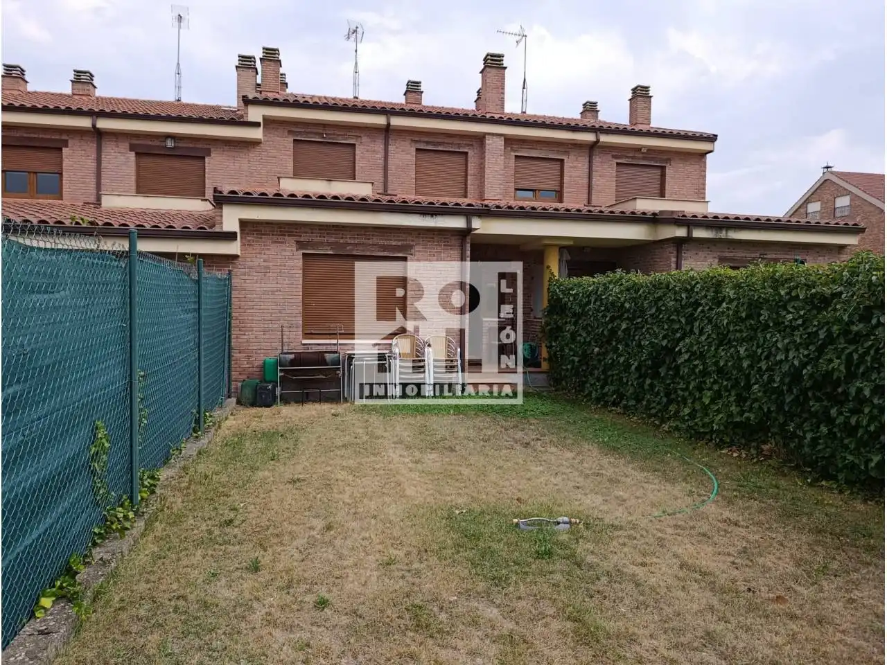 Adossat en venda a Calle Barrio, imagen 6