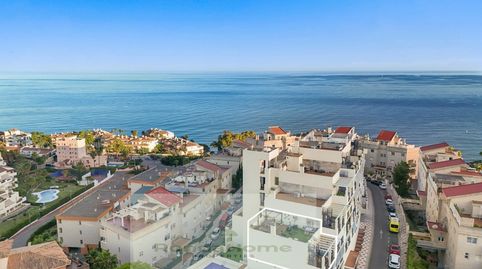 Foto 4 de Ático en venta en Calle Faro, Zona Centro Comercial Torrequebrada, Benalmádena