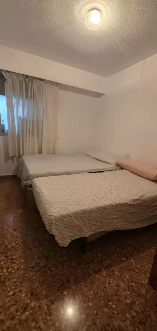 Piso con terraza en venta en Carrer José María Mortes Lerma, imagen 24