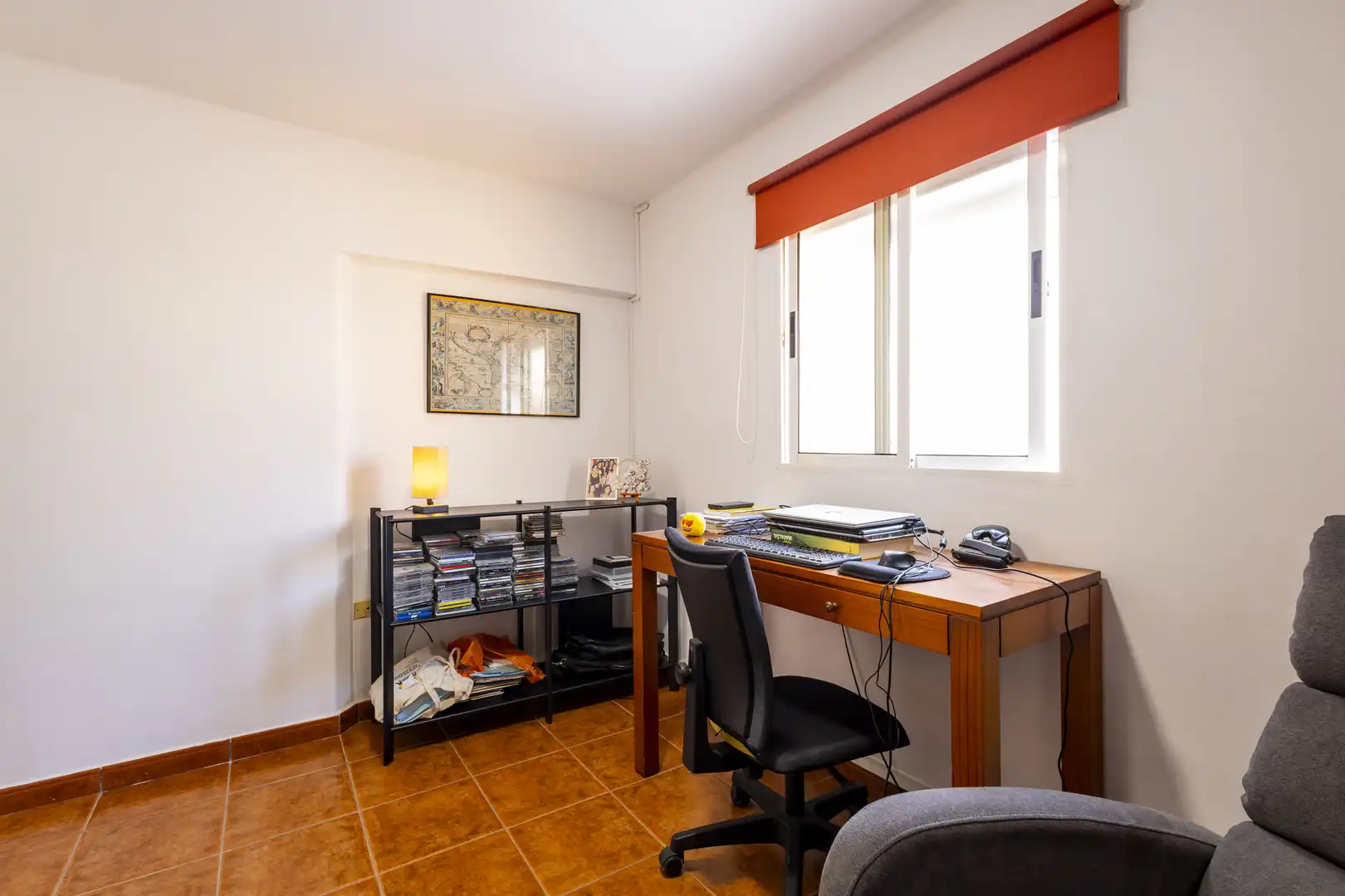 Habitación de Casa o chalet en venta en Santa Cruz de Tenerife con Terraza y Trastero