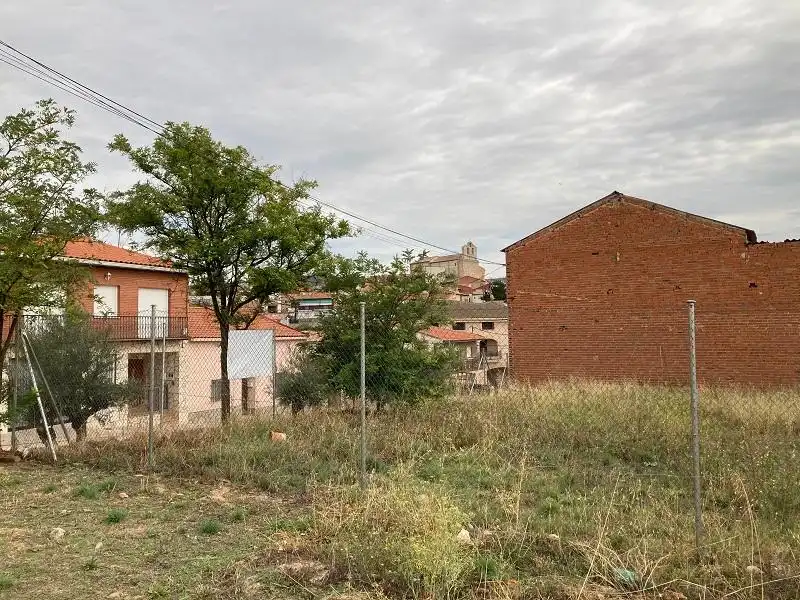 Terreny residencial en venda a Carretera Fontanar, imagen 6