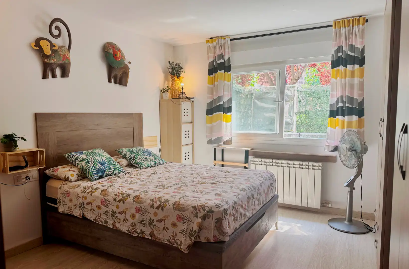 Habitación de Piso en venta en Girona con Aire acondicionado, Calefacción y Parquet