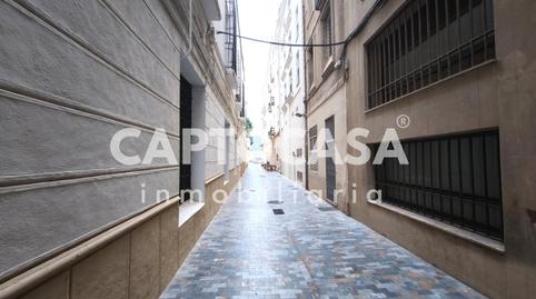 Foto 2 de Piso en venta en Calle Intendencia, Casco Antiguo, Murcia