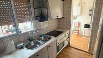 Cuina de Casa adosada en venda en Puerto Real amb Aire condicionat i Terrassa