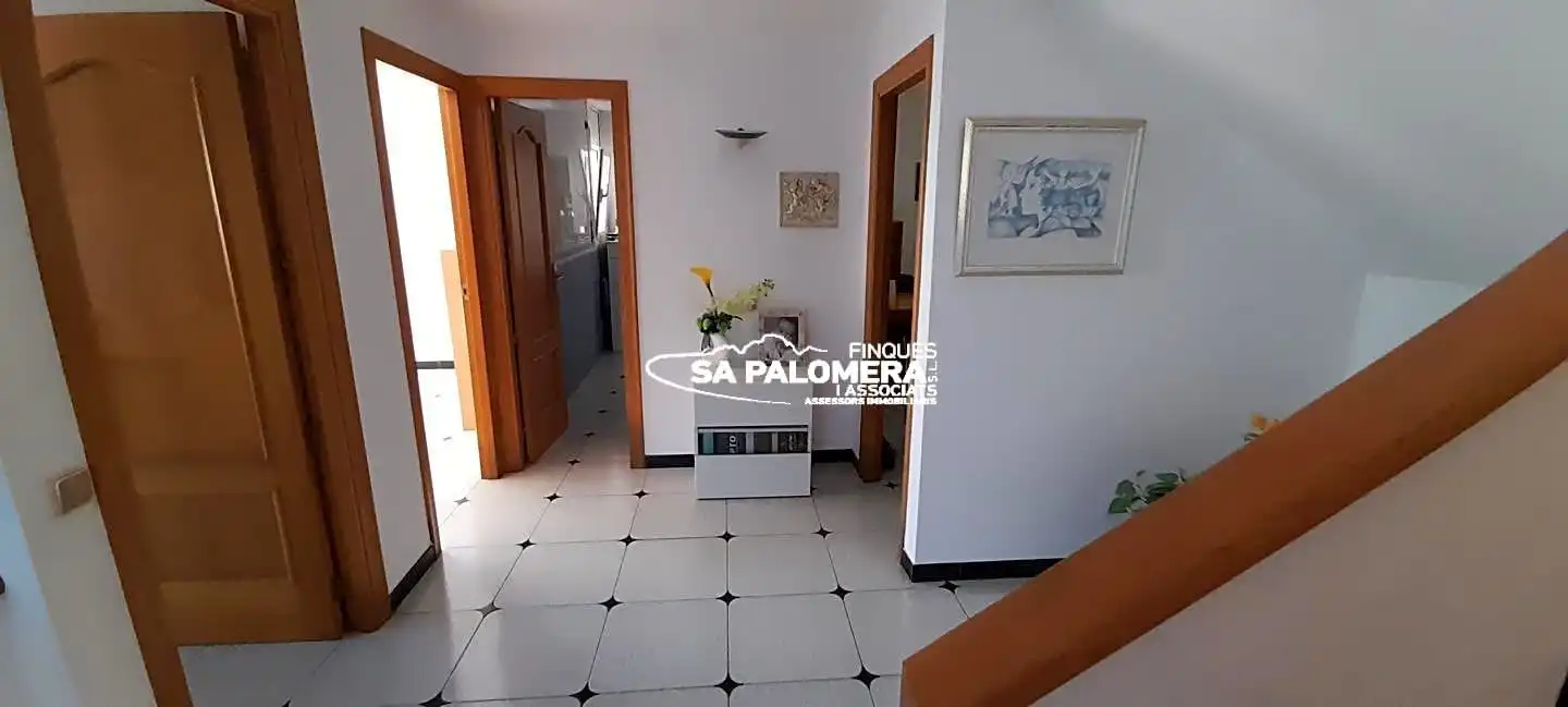 Casa o chalet en venta en Centre