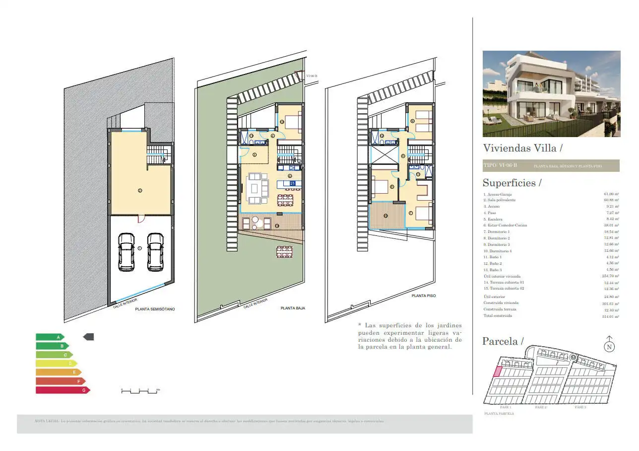 Casa con terraza en venta en Bonalba - Cotoveta, imagen 27