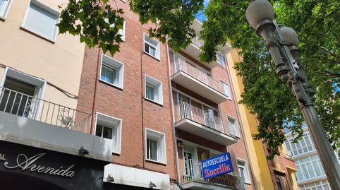 Foto 3 de Piso en venta en Paseo Zorrilla, Campo Grande, Valladolid Capital