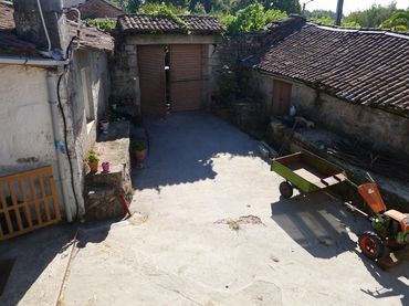 Casa en venda a Vilamarín