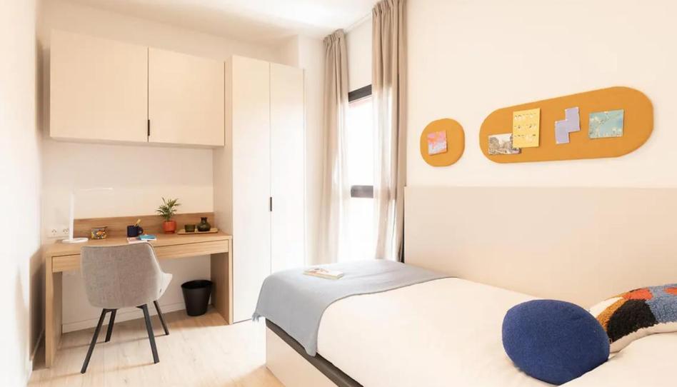 Foto 1 de Pis per a compartir a Creu Alta, Barcelona