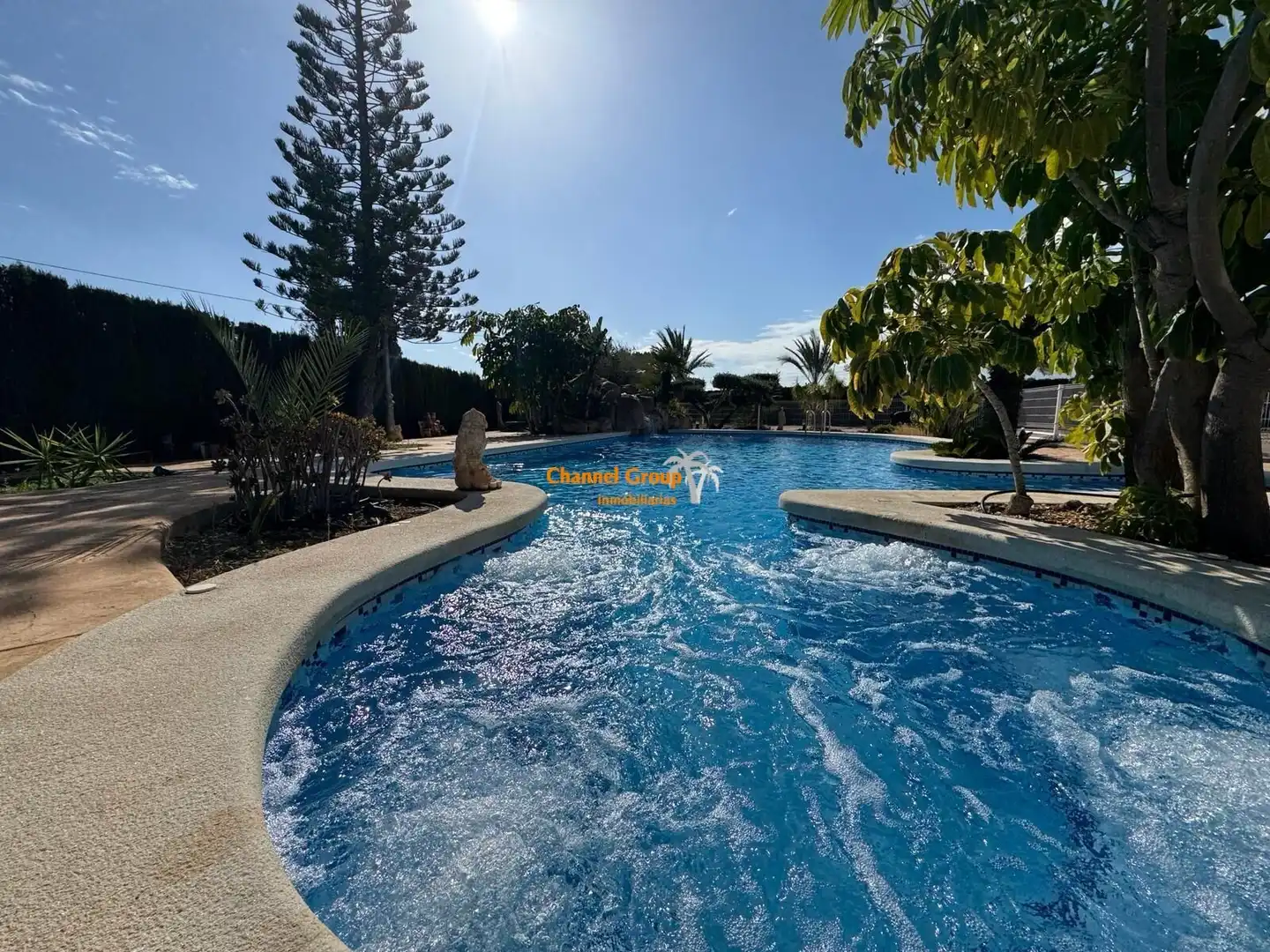 Detached house for sale in Jubalcoi