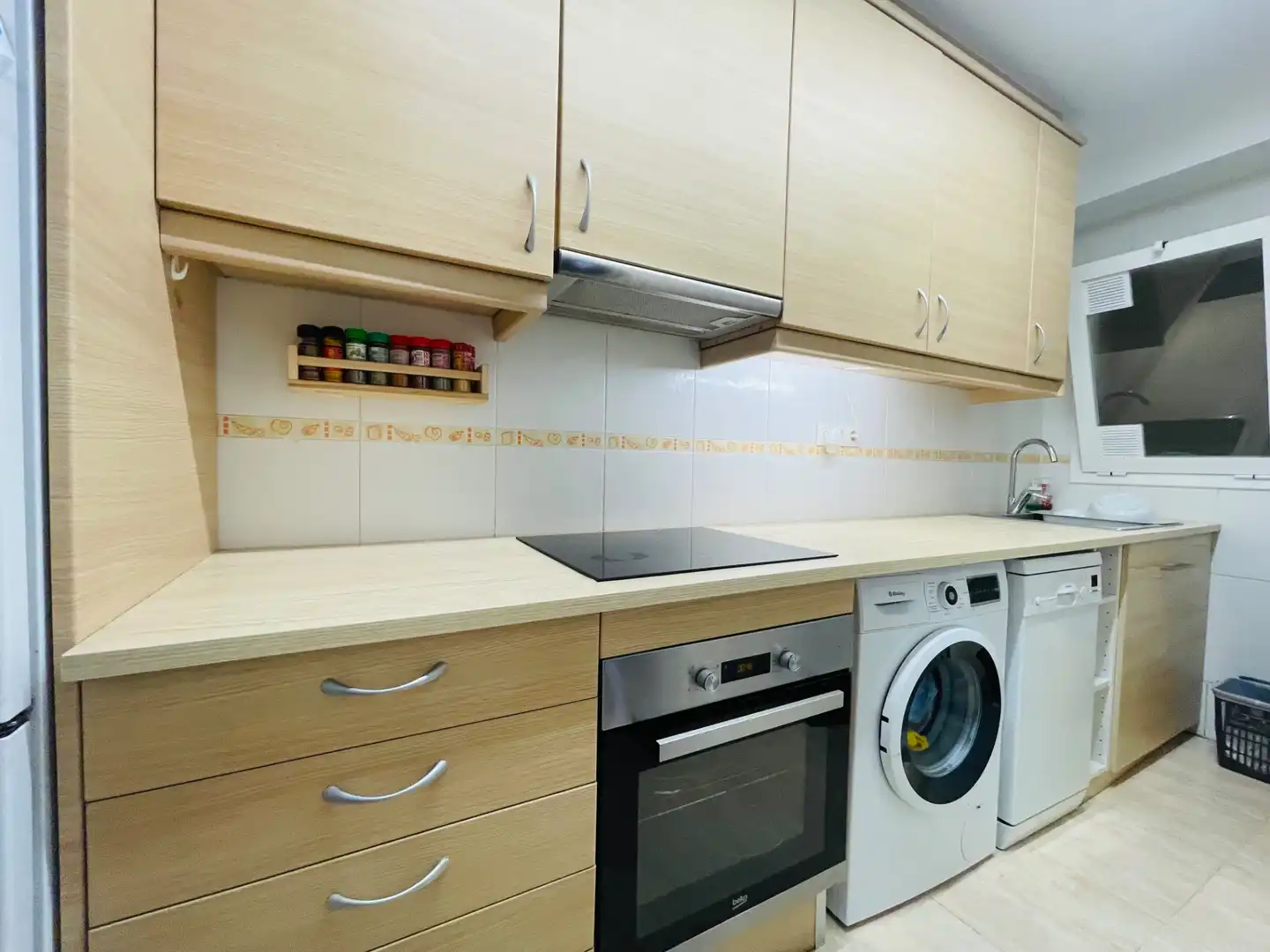 Piso con terraza en venta en Carrer del Metge Carrera 11, imagen 11