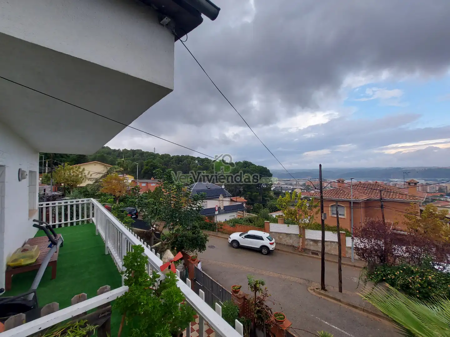 Houses for sale in Calle Serra de L'Ordal, 12, Sant Andreu de la Barca