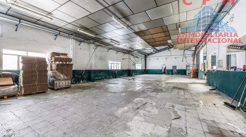 Photo 2 of Industrial buildings to rent in Virgen del Rosario, Madrid