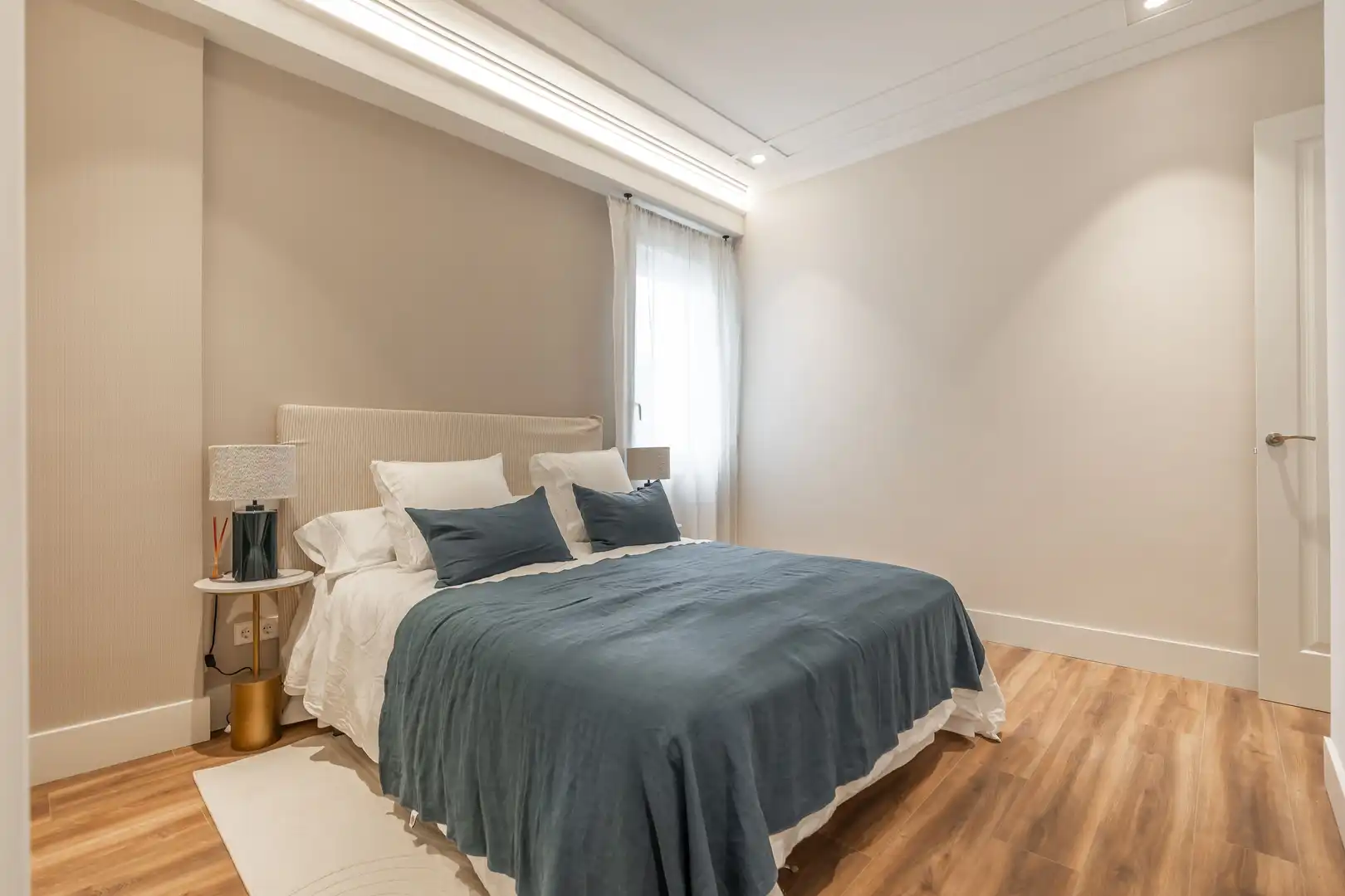 Flat with terrace for sale in Calle de Noblejas, imagen 22