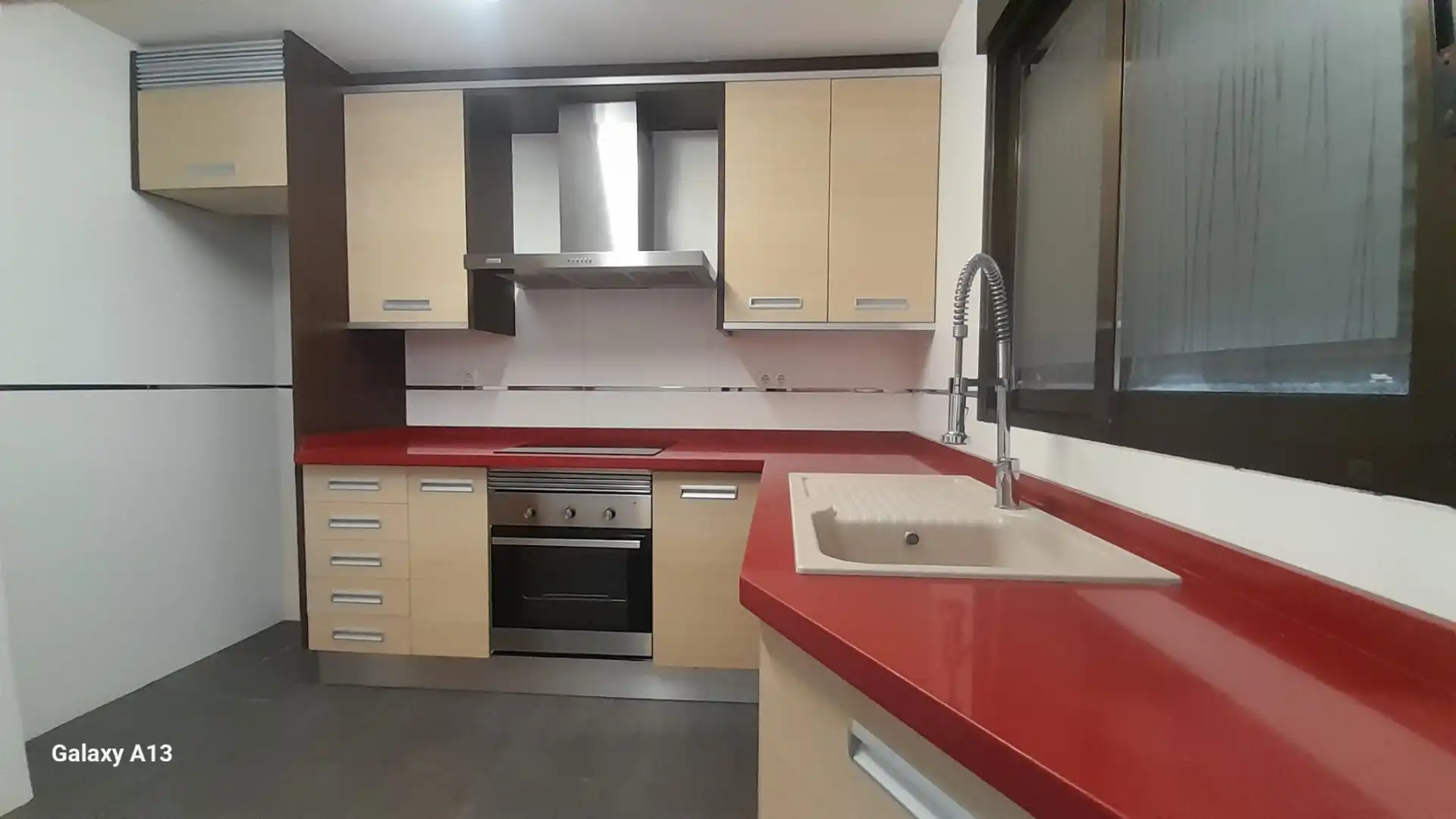 Cocina de Piso en venta en L'Eliana con Aire acondicionado, Calefacción y Horno