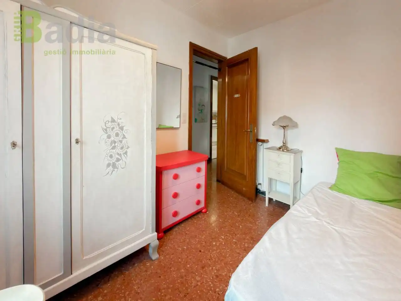 Flat with terrace to rent in Avenida Balmes, imagen 23
