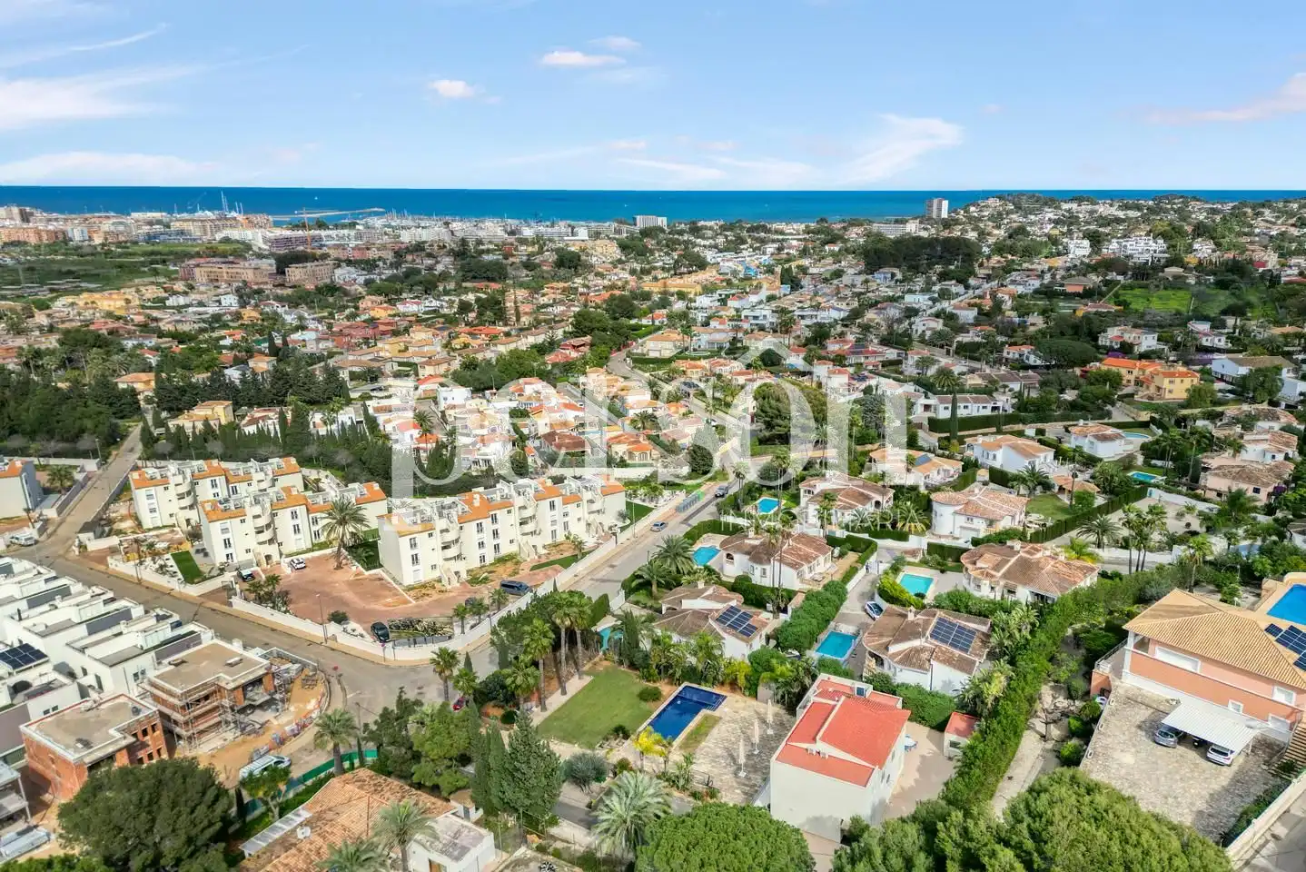 Villa avec piscine à vendre à El Montgó, imagen 64