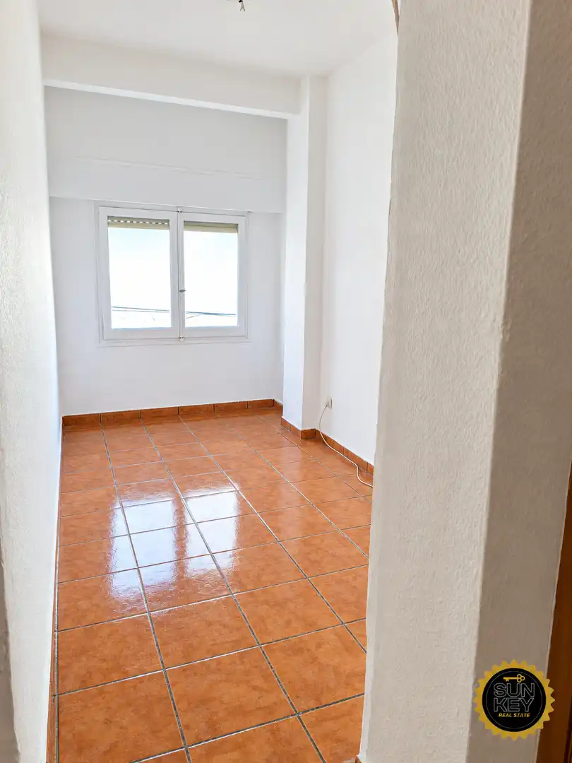 Piso con terraza en venta en Centro, imagen 6